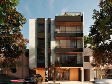 Departamento en pozo en Venta en Godoy Cruz