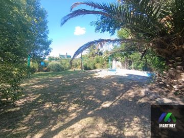 Chacra en venta, cerca de la ciudad! Casa con pileta y galpón, OPORTUNIDAD!!