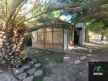 Chacra en venta, cerca de la ciudad! Casa con pileta y galpón, OPORTUNIDAD!!