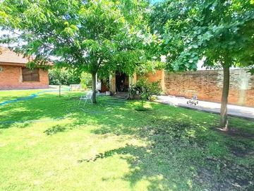 Casa en venta en Ituzaingo Norte