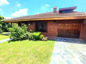 Casa en venta en Ituzaingo Norte