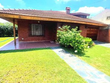 Casa en venta en Ituzaingo Norte