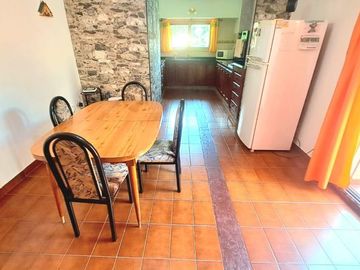 Casa en venta en Ituzaingo Norte