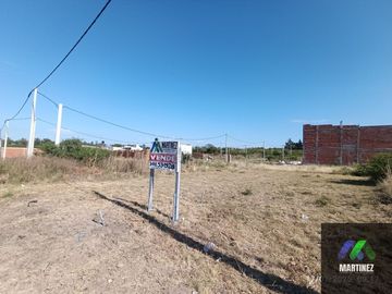 Terreno / Lote en venta de 200m2 ubicado en Gualeguaychú