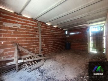 Departamento en venta de 2 dormitorios c/ cochera en Gualeguaychú