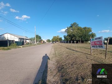 Terreno / Lote en venta de 200m2 ubicado en Gualeguaychú