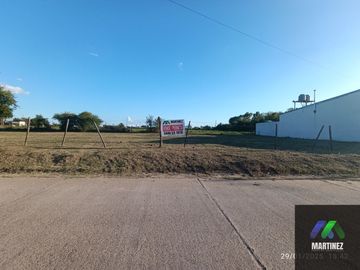 Terreno / Lote en venta de 200m2 ubicado en Gualeguaychú