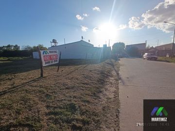 Terreno / Lote en venta de 200m2 ubicado en Gualeguaychú