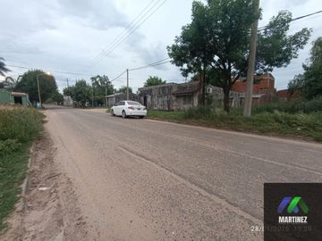 Terreno / Lote en venta de 630m2 ubicado en Gualeguaychú