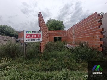Terreno / Lote en venta de 630m2 ubicado en Gualeguaychú