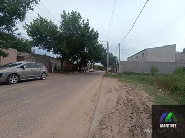 Terreno / Lote en venta de 630m2 ubicado en Gualeguaychú