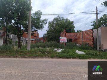 Terreno / Lote en venta de 630m2 ubicado en Gualeguaychú