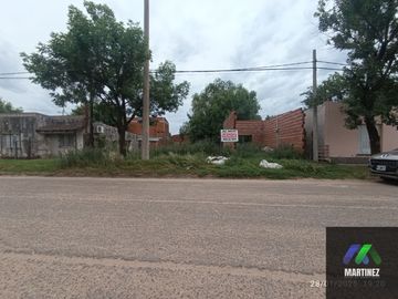 Terreno / Lote en venta de 630m2 ubicado en Gualeguaychú