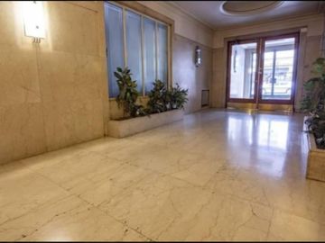 Venta Semipiso Frente 4 ambientes c/dep Recoleta