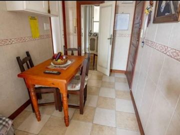 Venta Semipiso Frente 4 ambientes c/dep Recoleta