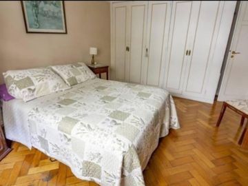 Venta Semipiso Frente 4 ambientes c/dep Recoleta