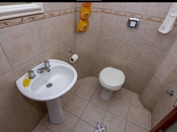 Venta Semipiso Frente 4 ambientes c/dep Recoleta