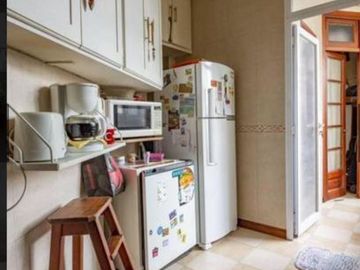 Venta Semipiso Frente 4 ambientes c/dep Recoleta