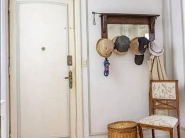 Venta Semipiso Frente 4 ambientes c/dep Recoleta