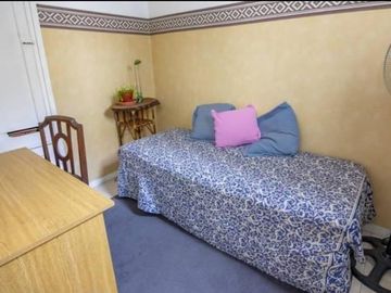 Venta Semipiso Frente 4 ambientes c/dep Recoleta