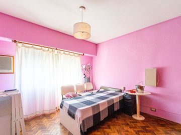 CASA VENTA LA FLORIDA 2 DORMITORIOS PLANTA ALTA