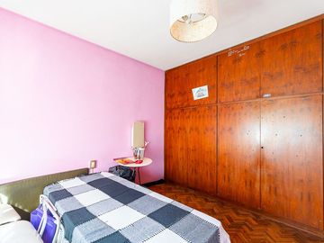 CASA VENTA LA FLORIDA 2 DORMITORIOS PLANTA ALTA