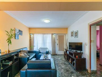 CASA VENTA LA FLORIDA 2 DORMITORIOS PLANTA ALTA
