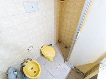 CASA VENTA LA FLORIDA 2 DORMITORIOS PLANTA ALTA