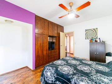 CASA VENTA LA FLORIDA 2 DORMITORIOS PLANTA ALTA