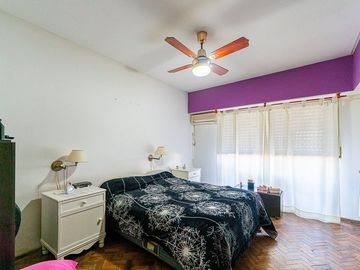 CASA VENTA LA FLORIDA 2 DORMITORIOS PLANTA ALTA