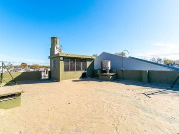 CASA VENTA LA FLORIDA 2 DORMITORIOS PLANTA ALTA