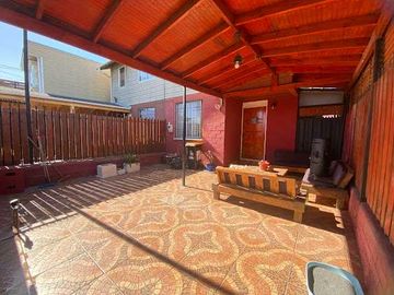 Casa en venta en MAIPÚ