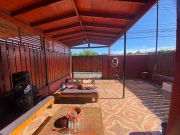 Casa en venta en MAIPÚ