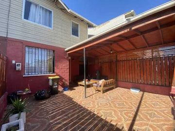 Casa en venta en MAIPÚ