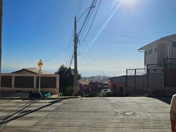 Casa en venta en VALPARAÍSO