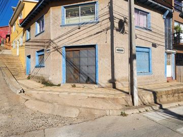 Casa en venta en VALPARAÍSO