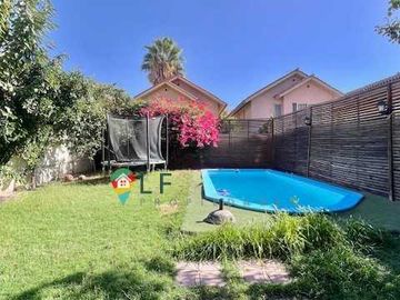 Casa en venta en HUECHURABA