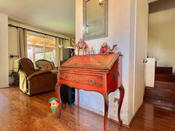 Casa en venta en HUECHURABA