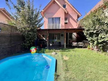 Casa en venta en HUECHURABA