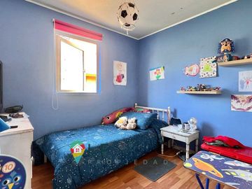 Casa en venta en HUECHURABA