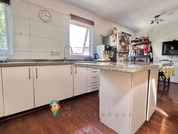 Casa en venta en HUECHURABA