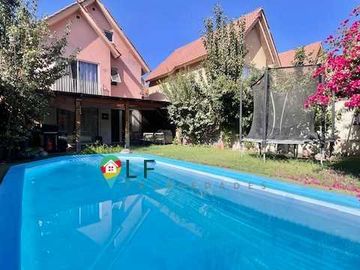 Casa en venta en HUECHURABA