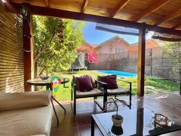 Casa en venta en HUECHURABA