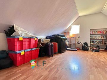 Casa en venta en HUECHURABA