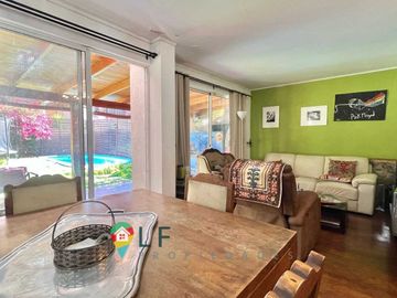 Casa en venta en HUECHURABA