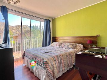 Casa en venta en HUECHURABA