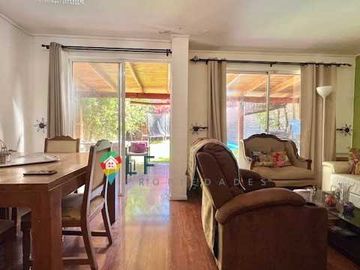 Casa en venta en HUECHURABA