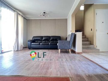 Casa en venta en HUECHURABA