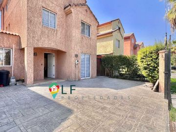Casa en venta en HUECHURABA
