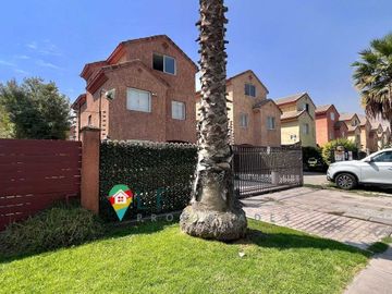 Casa en venta en HUECHURABA